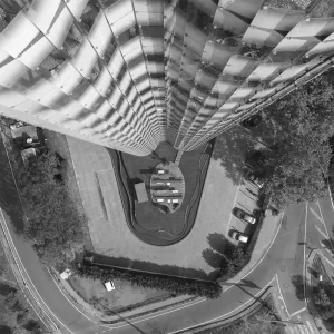 Anasayfa istanbul maslak drone çekimi