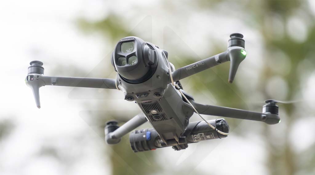 Kiralık Dji Mavic 4 Pro Creator 4 kiralık mavic4 pro creator drone