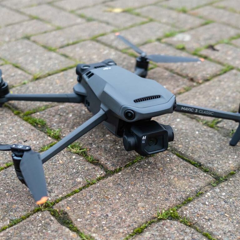mavic 3 classic