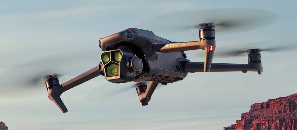 Drone Çekimi Nedir? 6 mavic3 pro drone cekimi