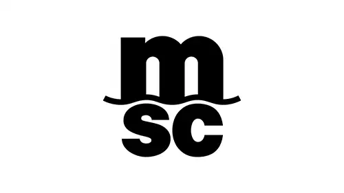 msc shipping