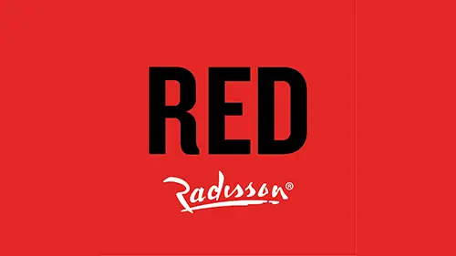 radisson red
