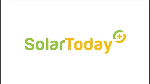 solar today